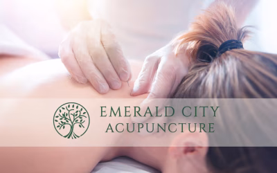 Migraines and Acupuncture in Greenville: An Interview With Our Licensed Acupuncturist