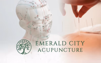 Treating TMJ and Jaw Pain with Acupuncture What the Research Says and Our Approach
